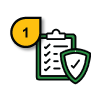 Compliance with the regulations and accountabilities